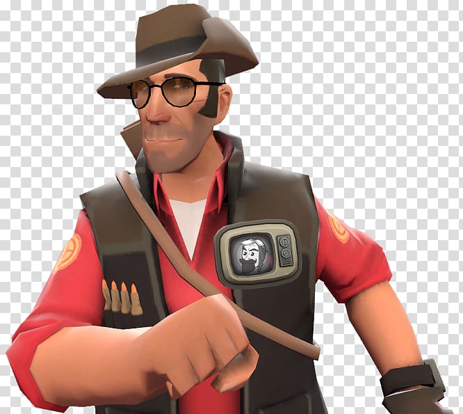 Team Fortress 2 Profession Bounty Hat, others transparent background PNG clipart