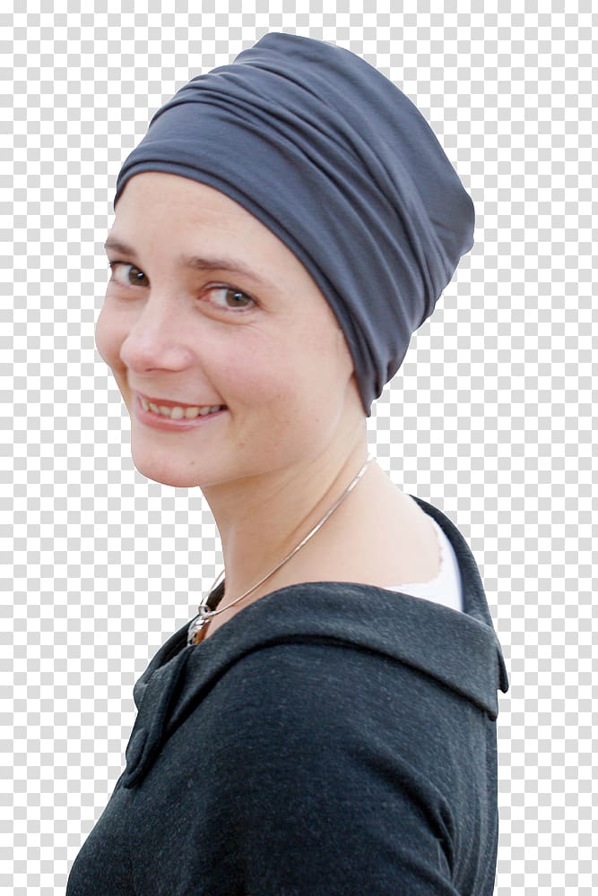 Headgear Knit cap Turban Hat Hair loss, turban transparent background PNG clipart