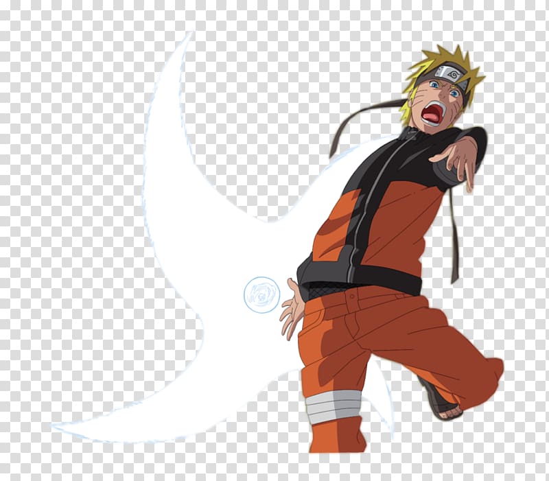 Rasengan Naruto Uzumaki Sasuke Uchiha Kakashi Hatake, naruto transparent background PNG clipart