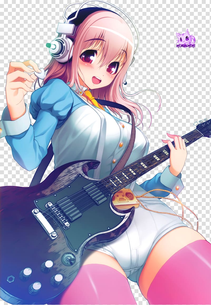 Super Sonico Wallpapers  Top Free Super Sonico Backgrounds   WallpaperAccess