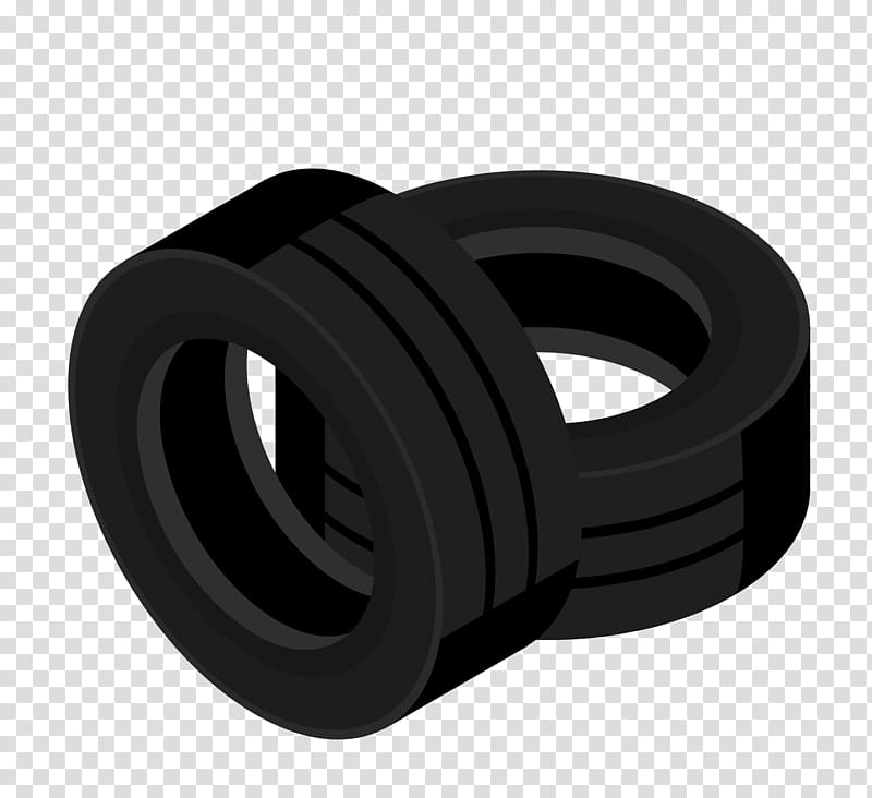 Car Drawing, Black automobile tires accessories transparent background PNG clipart