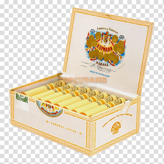 H. Upmann Cigars Ramón Allones Habano Romeo y Julieta, cigar brands transparent background PNG clipart