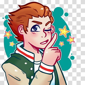 Cheek Thumb Boy , others transparent background PNG clipart thumbnail