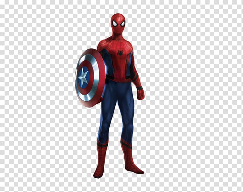 Captain America Spider-Man: Friend or Foe Iron Man S.H.I.E.L.D., captain america transparent background PNG clipart