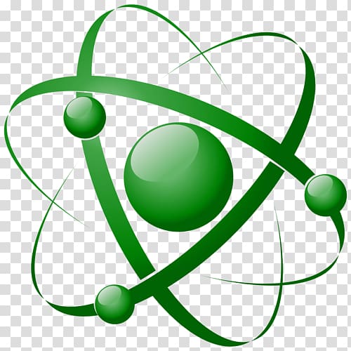 Atom Computer Icons Nanotechnology Physics, others transparent background PNG clipart