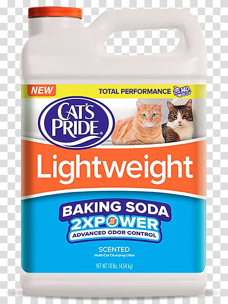 Cat Food Cat Litter Trays Pet Dog, Baking Soda transparent background PNG clipart