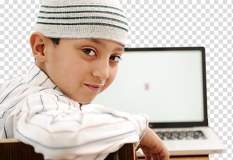 Quran Islamic studies Madrasa Muslim, mouslim boy transparent background PNG clipart