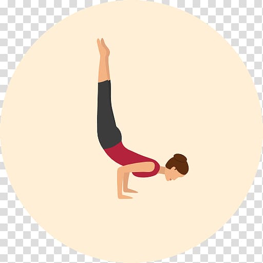Yoga & Pilates Mats H&M, yoga pose transparent background PNG clipart