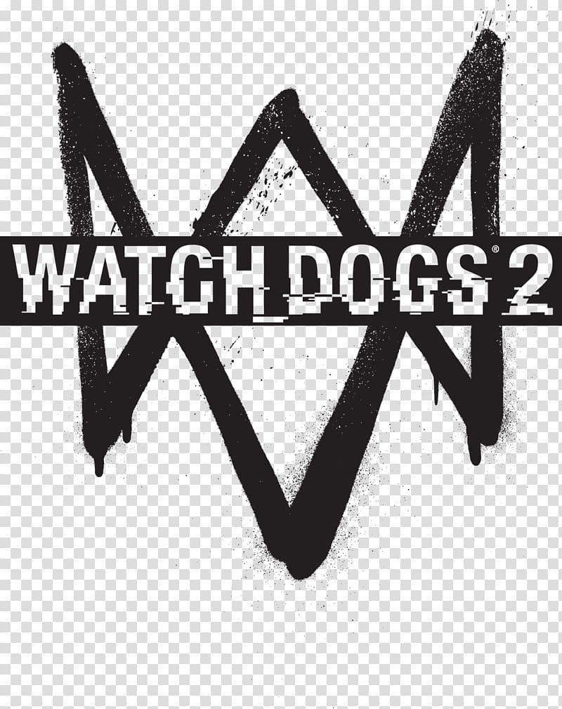 Watch Dogs 2 PlayStation 4 Video game Electronic Entertainment Expo 2016, Watch Dogs transparent background PNG clipart