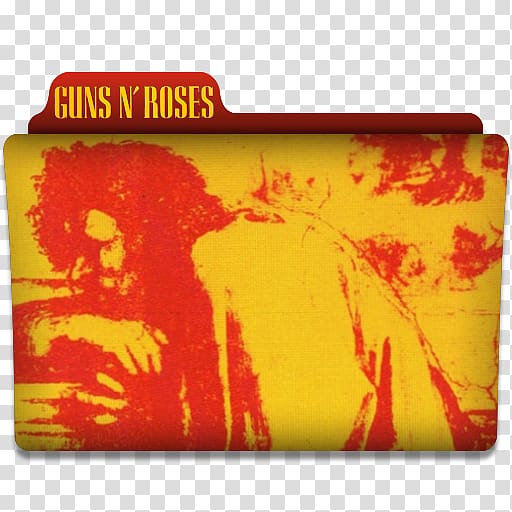 Guns N\' Roses Use Your Illusion I Computer Icons Music, guns roses transparent background PNG clipart