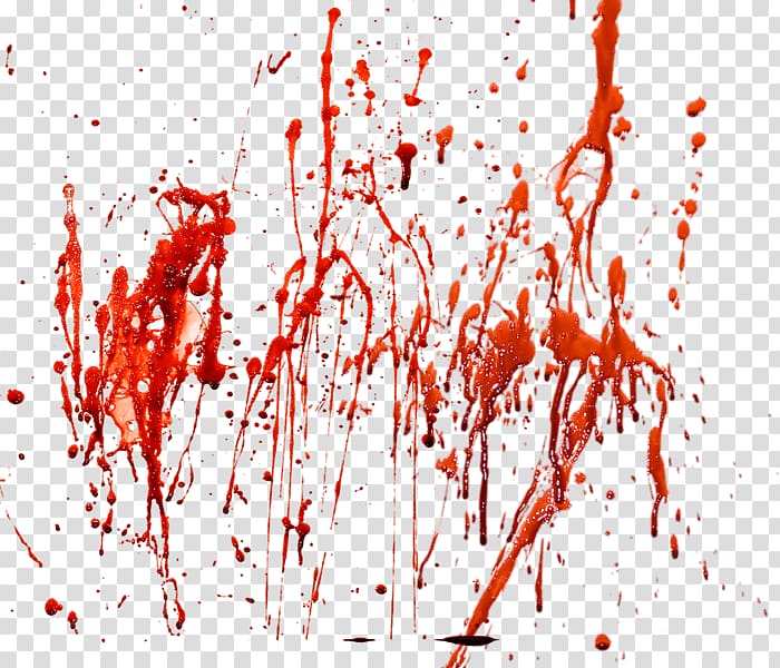 blood stain, Blood , Blood transparent background PNG clipart