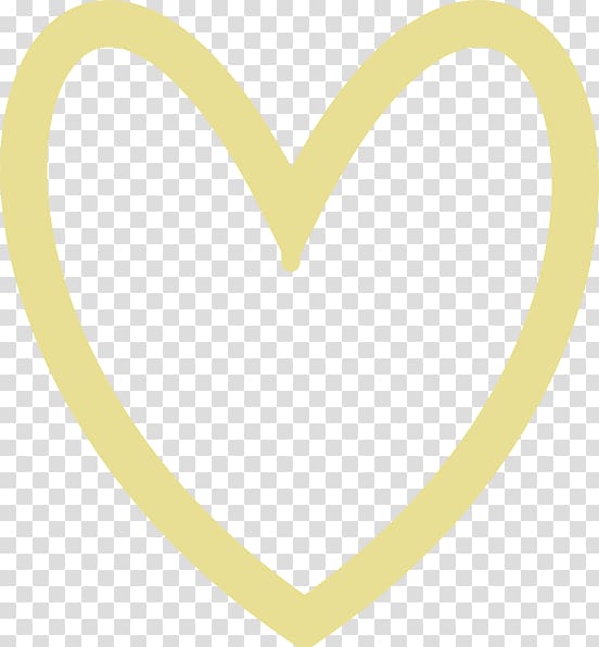 Heart , gold heart transparent background PNG clipart