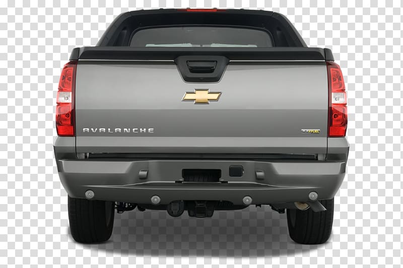 Car 2008 Chevrolet Avalanche Pickup truck 2007 Chevrolet Avalanche, chevrolet transparent background PNG clipart