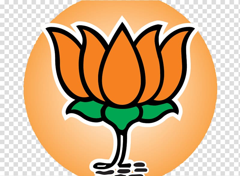 Bharatiya Janata Party Indian National Congress Political party Election, India transparent background PNG clipart