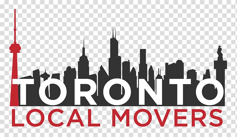 Mover Toronto Relocation Company Logo, moving company transparent background PNG clipart
