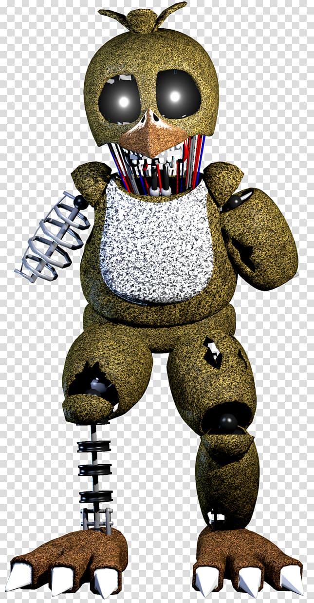 The Joy of Creation: Reborn Five Nights at Freddy\'s 2 Five Nights at Freddy\'s 4 Five Nights at Freddy\'s 3 Five Nights at Freddy\'s: Sister Location, others transparent background PNG clipart