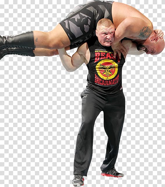 WWE 2K14 Professional Wrestler Rendering Computer Software, brock lesnar transparent background PNG clipart