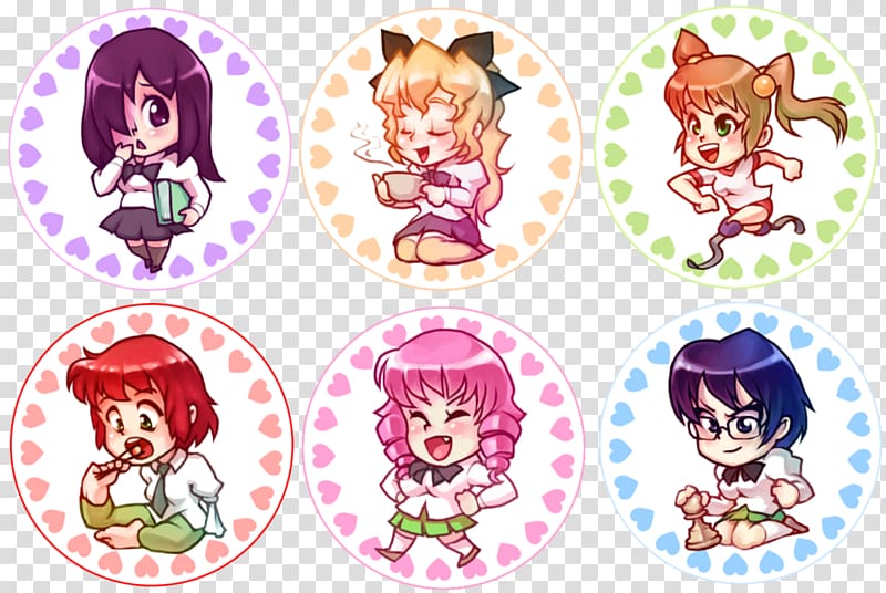 Katawa Shoujo Clothing Accessories Visual novel , others transparent background PNG clipart
