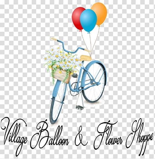 LDS General Conference (April 2017) Bicycle Flower , Bicycle transparent background PNG clipart