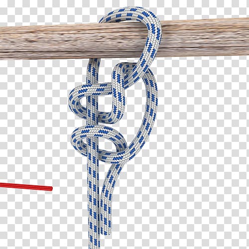 Rope Knot Hammock Коечный штык Macramé, rope transparent background PNG clipart