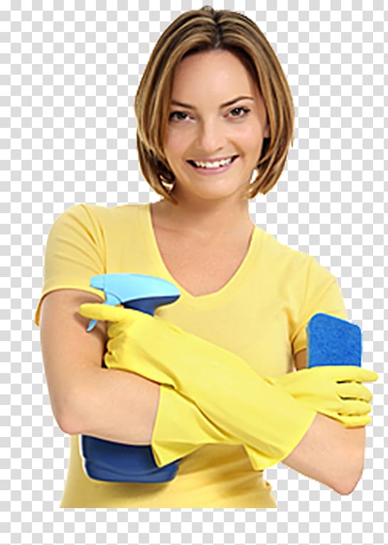 Cleaner Housekeeping Cleaning Domestic worker Maid, CLEANING LADY transparent background PNG clipart