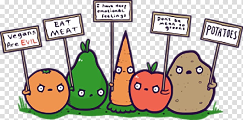 T-shirt Vegetarian cuisine Veganism Pillow Tomato, Hand-painted cartoon family vegetable transparent background PNG clipart