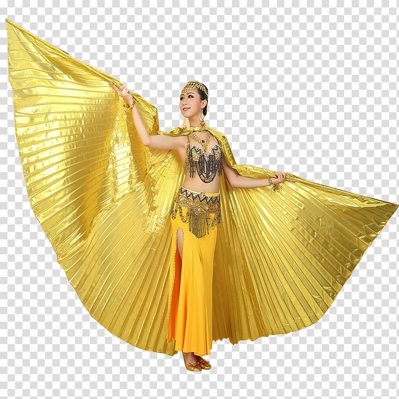 Dance Dresses, Skirts & Costumes Clothing Belly dance, dress transparent background PNG clipart