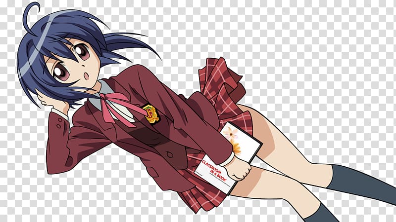 Nodoka Miyazaki Negi Springfield Anime Wikia Fan art, Anime transparent background PNG clipart