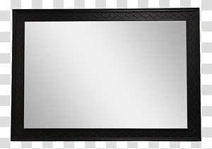 Mirror If(we) Furniture Frames Bathroom, mirror transparent background PNG clipart thumbnail