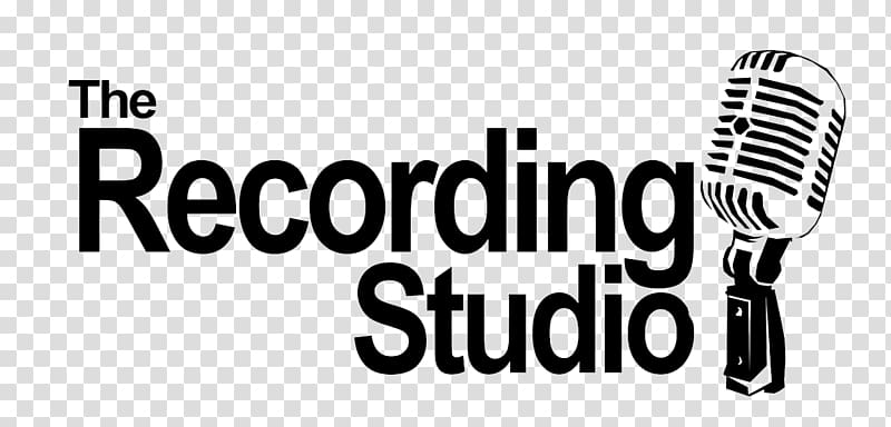 Microphone Logo Recording studio Sound Recording and Reproduction, microphone transparent background PNG clipart