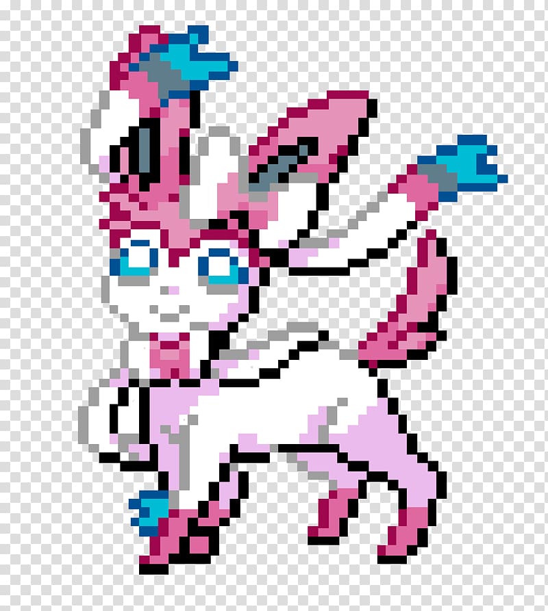 Pokémon X and Y Eevee Sylveon Pokémon vrste, others transparent background  PNG clipart