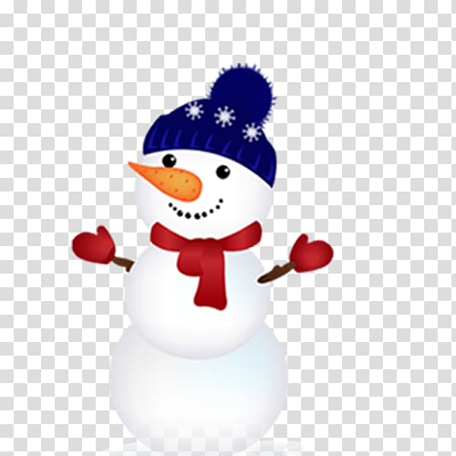 Christmas Snowman , Creative Christmas snowman transparent background PNG clipart