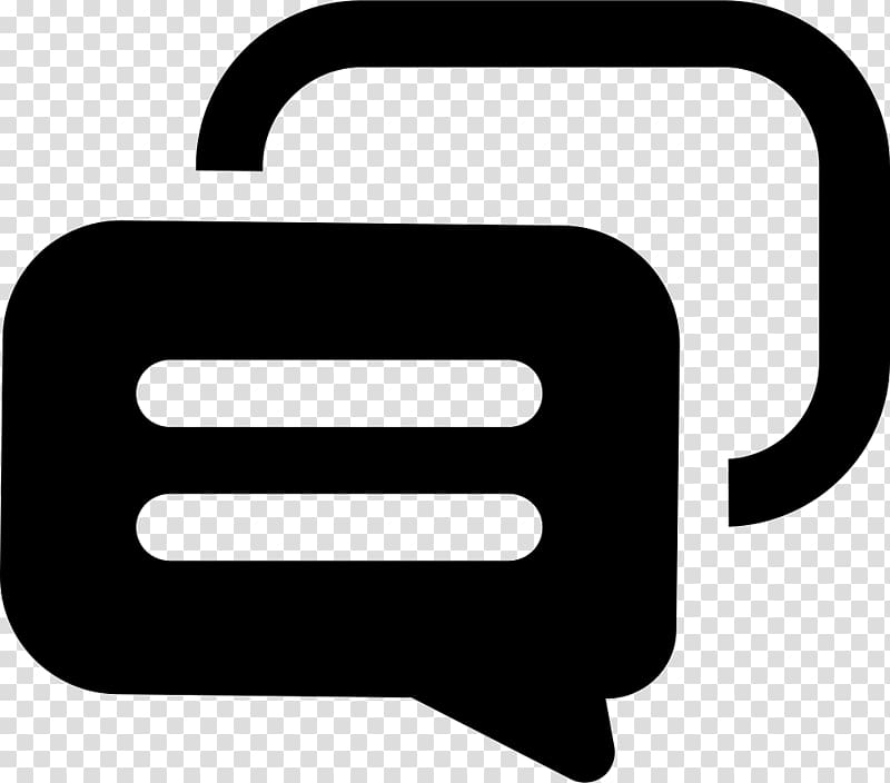 Computer Icons Online chat Speech balloon , others transparent background PNG clipart