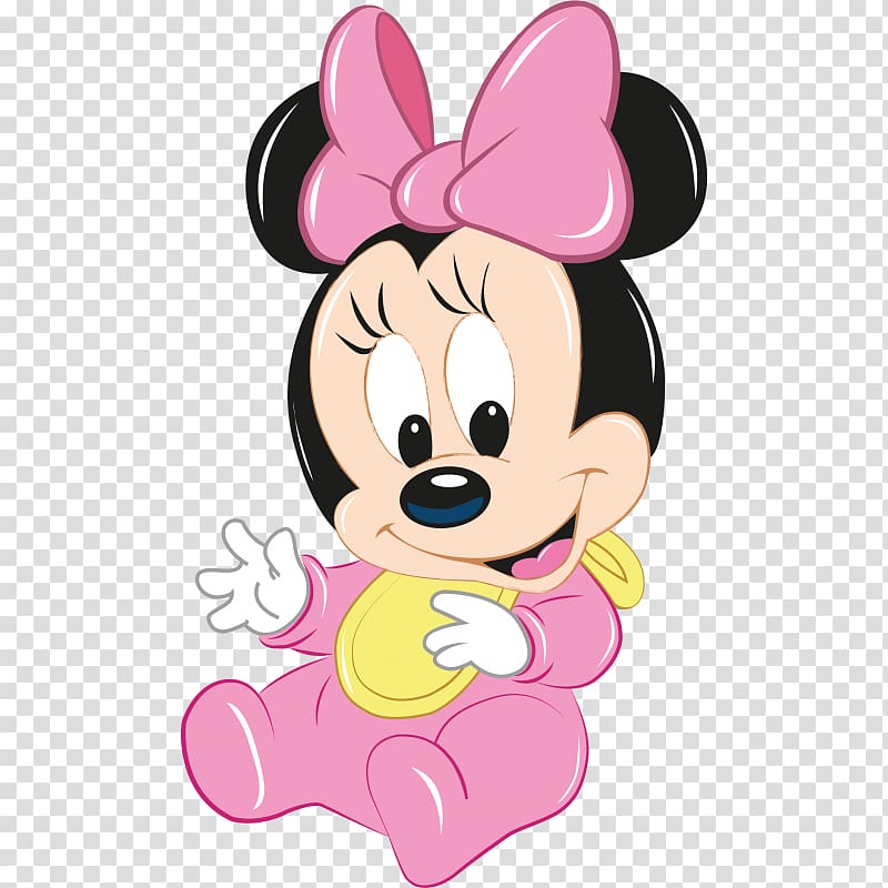 Minnie Mouse illustration, Minnie Mouse Mickey Mouse Drawing , minnie mouse transparent background PNG clipart