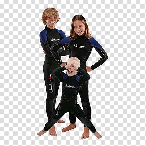 Wetsuit Dry suit Scuba diving Diving equipment Diving suit, diver transparent background PNG clipart