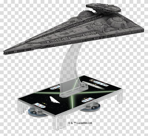 Fantasy Flight Games Star Wars: Armada Star Wars Roleplaying Game Miniature wargaming, Ship transparent background PNG clipart