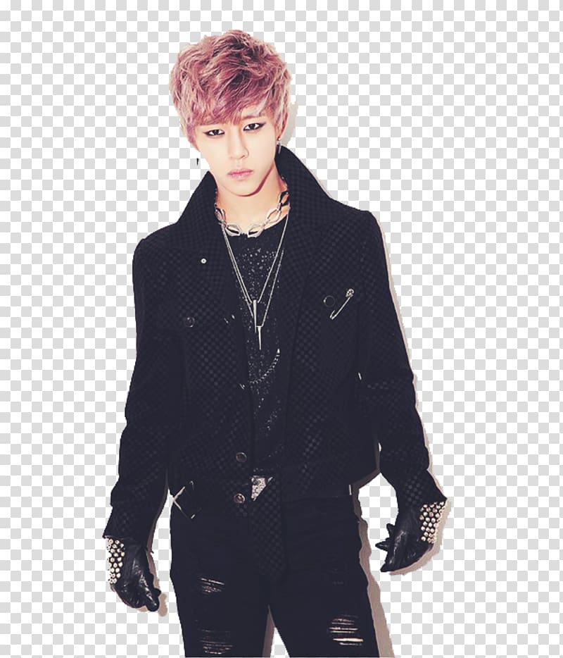 B.A.P One Shot K-pop First Sensibility, others transparent background PNG clipart