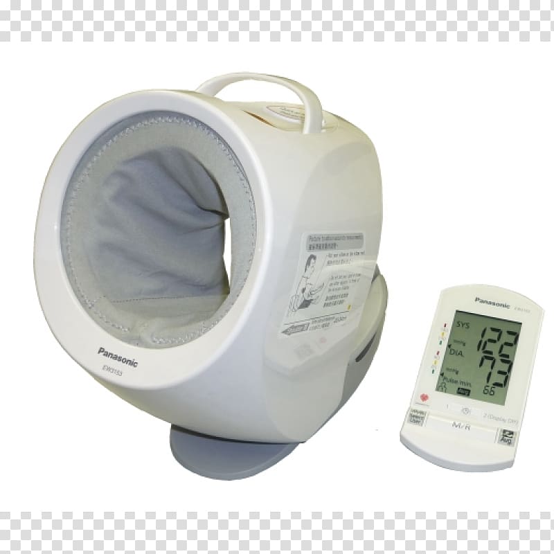 Blood Pressure Monitors Panasonic Beurer, blood pressure machine transparent background PNG clipart