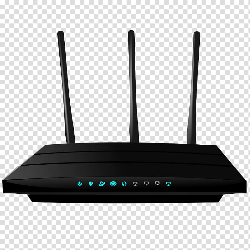 Modem Router Wireless , Wireless transparent background PNG clipart