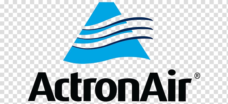 Air conditioning ActronAir Logo Refrigeration Manufacturing, air shipping transparent background PNG clipart
