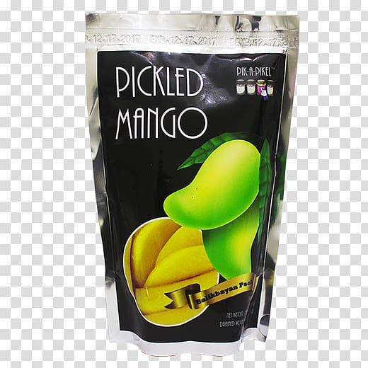 Mango Pickling Food Frying Flavor, Mango pickle transparent background PNG clipart