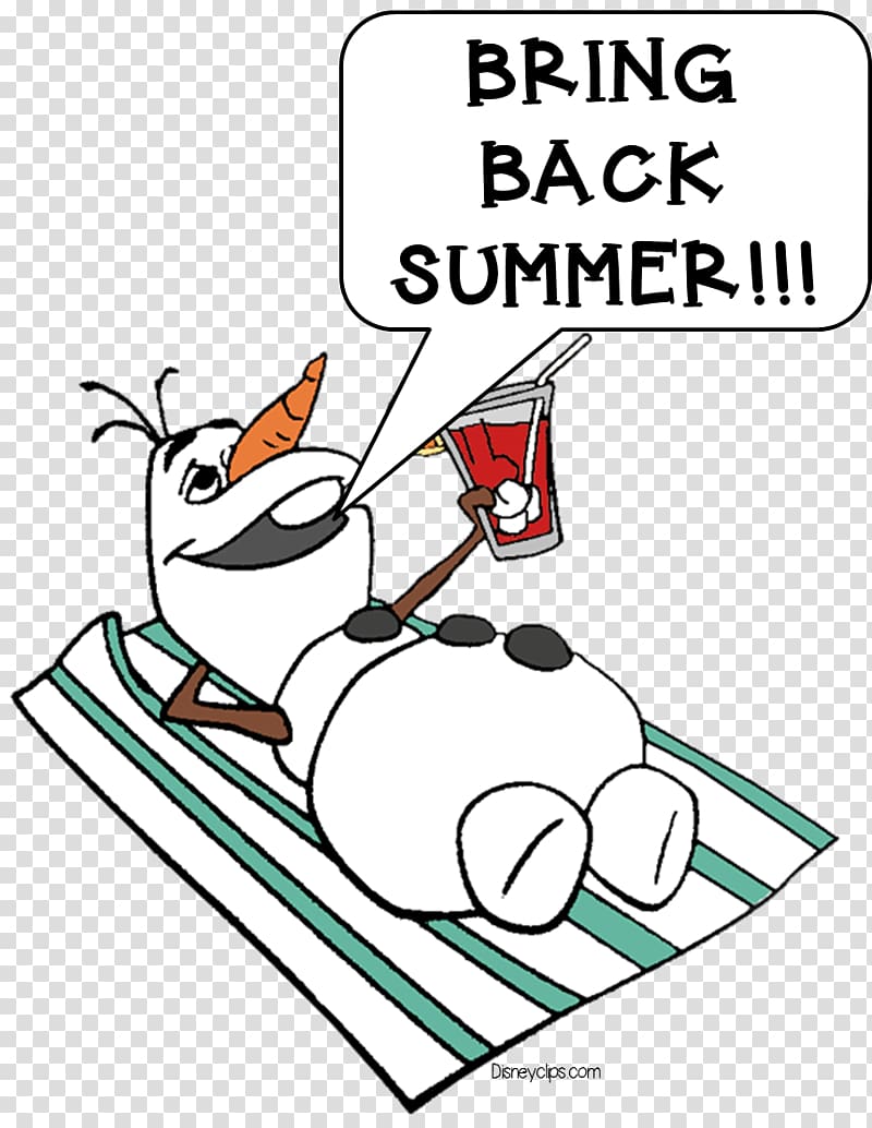 Olaf Tombola Game The Walt Disney Company , olaf summer transparent background PNG clipart