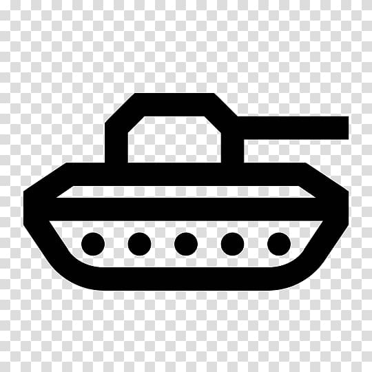 Computer Icons Main battle tank , Tank transparent background PNG clipart