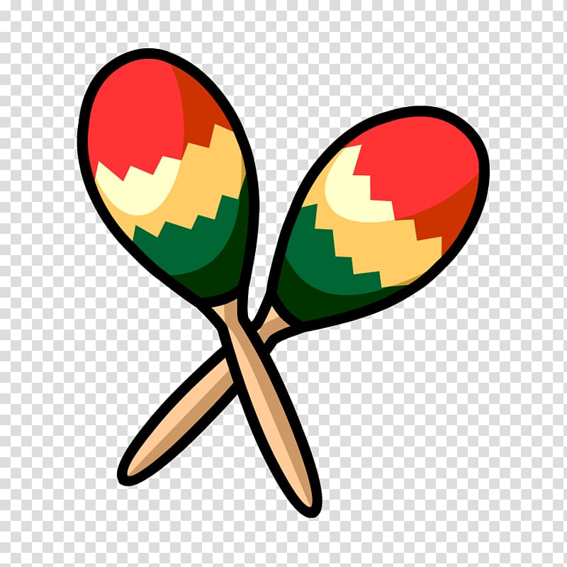 Maraca Png