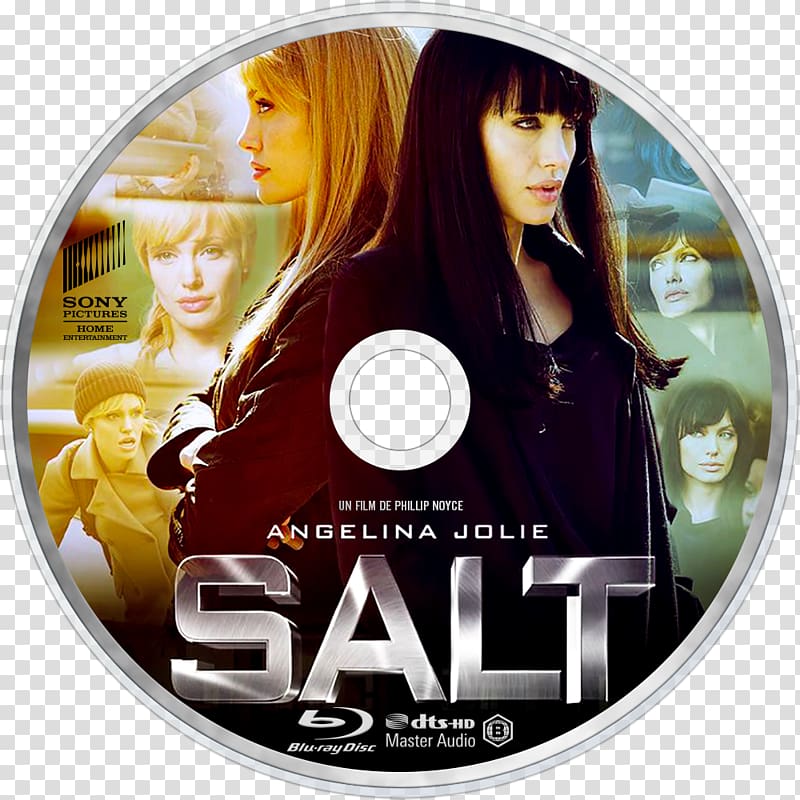 Evelyn Salt Angelina Jolie Film Hollywood, salt movie transparent background PNG clipart