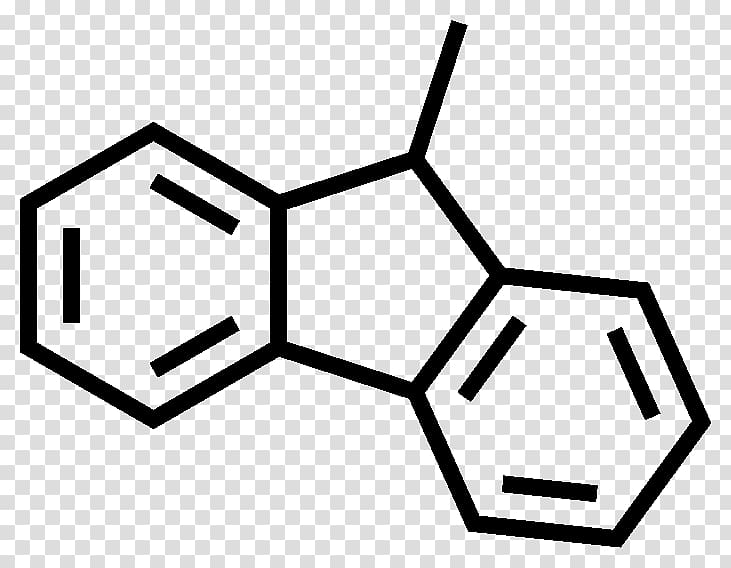 Tryptophan Essential amino acid Molecule, Fluorene transparent background PNG clipart