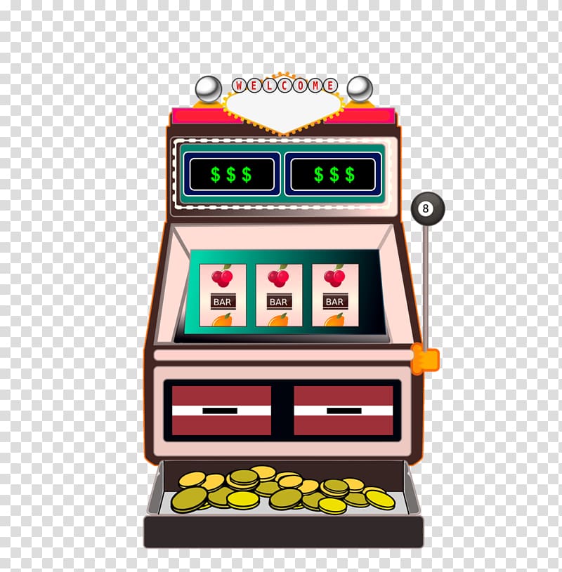 Slot machine Online Casino Casino game, others transparent background PNG clipart