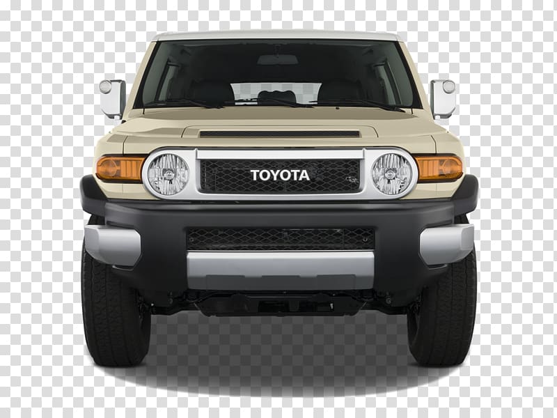 2011 Toyota FJ Cruiser 2014 Toyota FJ Cruiser Car 2012 Toyota FJ Cruiser, toyota transparent background PNG clipart
