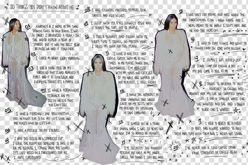 Him/Herself Kardashian Family Entrepreneur Social media, kim kardashian transparent background PNG clipart