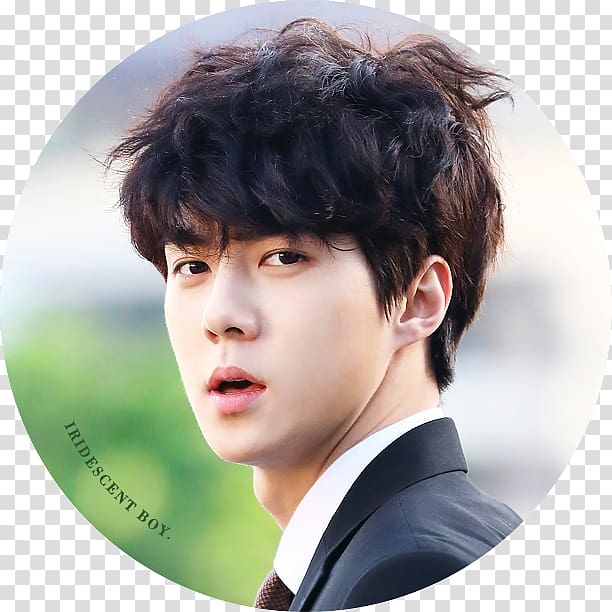 Sehun EXO-K SM Town K-pop, gst transparent background PNG clipart